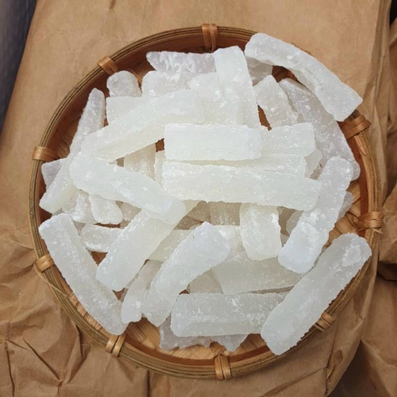 1KG MỨT BÍ ĐAO[FREE SHIP] TỪ ĐƠN 50K, [Loại Đặc Biệt] Hàng ngon nhà làm